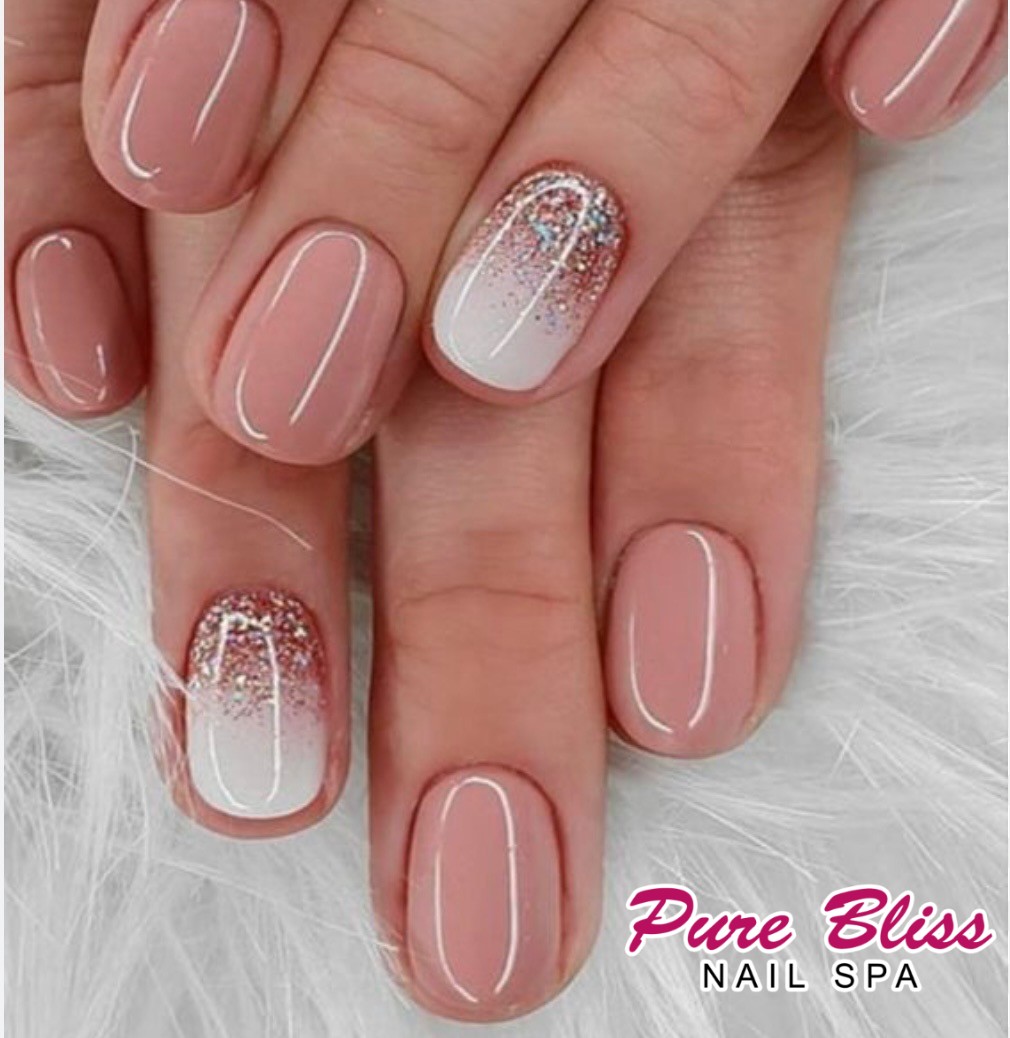 Pure Bliss Nail Spa Rohnert Park, CA 94928